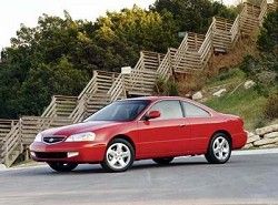 Acura CL 3.2 (YB) фото