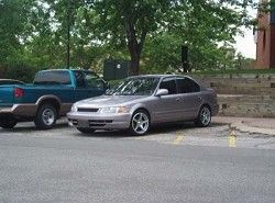 EL 1.6 (EJ854) Acura фото
