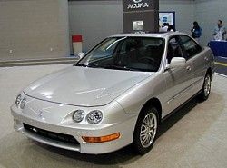 Acura Integra 1.8 Sedan��(DC) ����