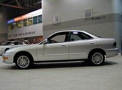 Integra 1.8 Sedan��(DC) Acura ����