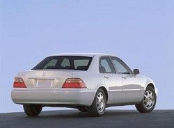 Acura RL 3.5 (228hp)��(KA964) ����