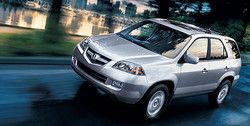 Acura MDX 3.5 i V6 24V (263 Hp) фото